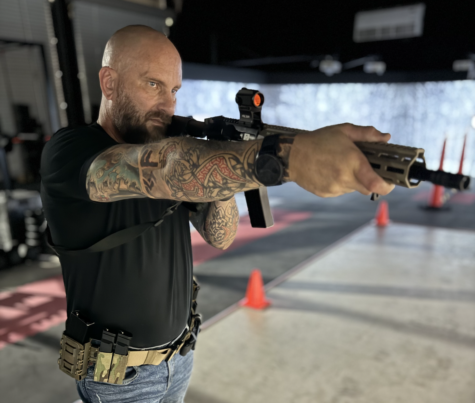 Intro to Carbine (50% off)